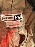 REI 100% Nylon Tan Casual Pants Size 12 - photo 3