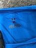 Under Armour Blue Short Sleeve T-Shirt Size 2T - photo 3