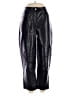 Wilfred Free 100% Polyurethane Black Casual Pants Size 6 - photo 1