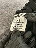 Unbranded Solid Black Cocktail Dress Size XS - photo 5