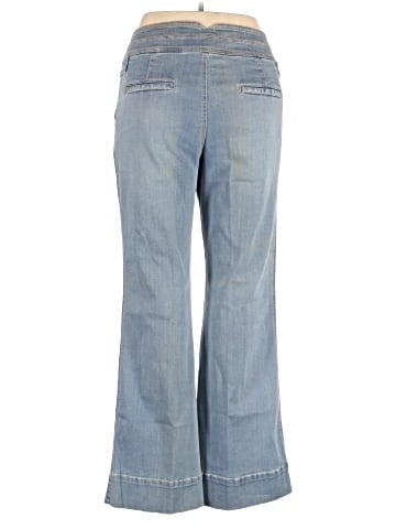 Inc Denim Jeans (view 2)