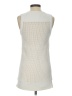 Athleta Ivory Sweater Vest Size S - photo 2
