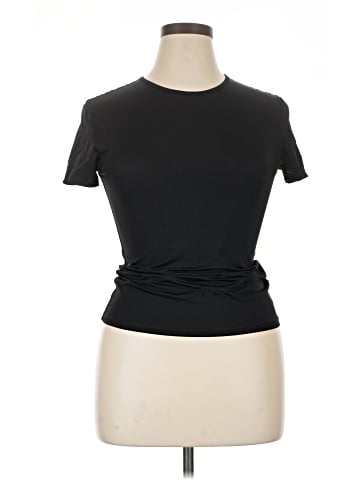 Pull&Bear Short Sleeve Turtleneck (view 1)