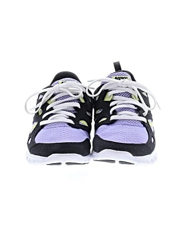 Nike Sneakers (view 2)