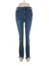 Judy Blue Hearts Blue Jeans Size 9 - photo 1