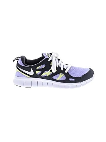 Nike Sneakers (view 1)