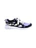 Nike Purple Sneakers Size 6 1/2 (youth) - photo 1