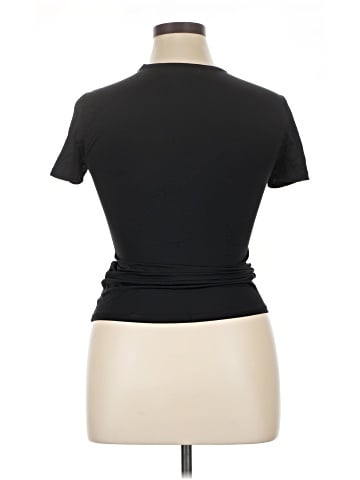 Pull&Bear Short Sleeve Turtleneck (view 2)