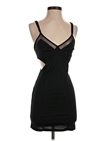 Forever 21 Cocktail Dress (view 1)