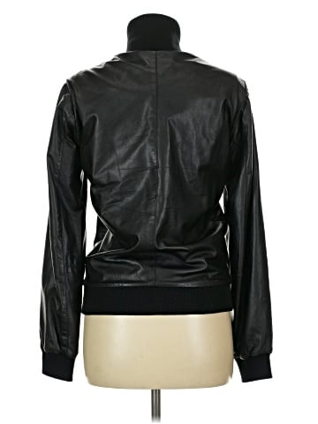 R13 Leather Jacket (view 2)