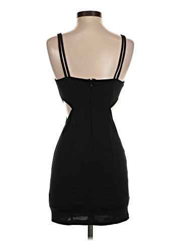 Forever 21 Cocktail Dress (view 2)