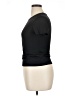 Pull&Bear Black Short Sleeve Turtleneck Size XL - photo 5