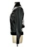 R13 Black Leather Jacket Size M (estimated) - photo 5