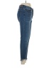 Judy Blue Hearts Blue Jeans Size 9 - photo 4