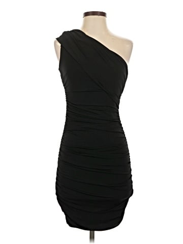 Sweet Storm Cocktail Dress (view 1)