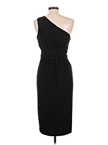Maggy London Cocktail Dress (view 2)