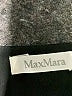 Max Mara Solid Black Formal Skirt Size 14 - photo 4