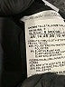 Max Mara Solid Black Formal Skirt Size 14 - photo 5