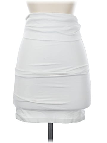 Zara Casual Skirt (view 1)