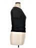 Pull&Bear Black Short Sleeve Turtleneck Size XL - photo 4
