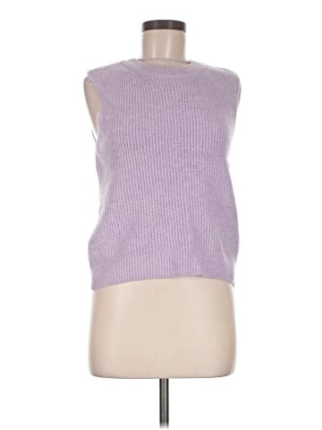 Vero Moda Sweater Vest (view 1)