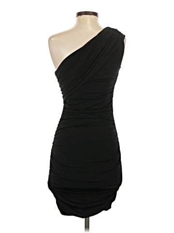Sweet Storm Cocktail Dress (view 2)