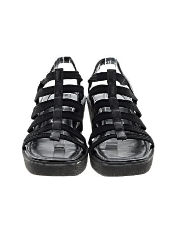 Donald J Pliner Wedges (view 2)