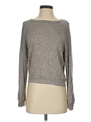 Gaze Long Sleeve T-Shirt (view 1)