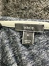 Vince. 100% Cotton Gray Pullover Hoodie Size XL - photo 7