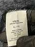 Vince. 100% Cotton Gray Pullover Hoodie Size XL - photo 8