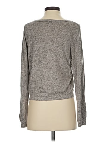 Gaze Long Sleeve T-Shirt (view 2)