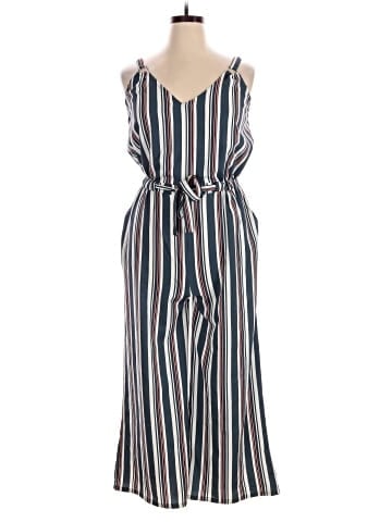 Rebellion Jumpsuit (view 1)