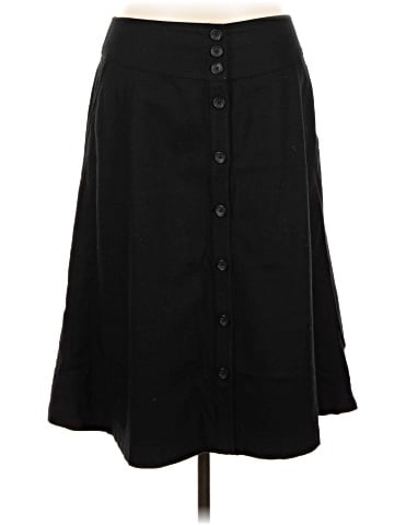 Banana Republic Wool Skirt (view 1)