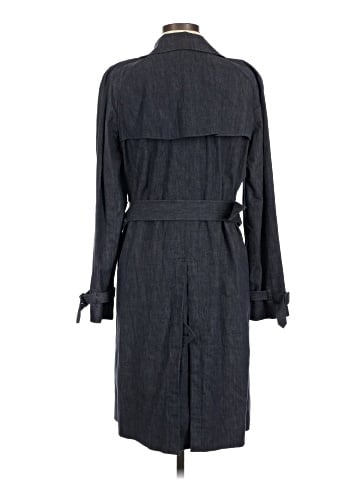 DKNY Trenchcoat (view 2)