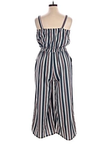 Rebellion Jumpsuit (view 2)