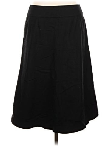 Banana Republic Wool Skirt (view 2)