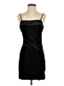 Elodie Black Cocktail Dress Size XS - photo 1