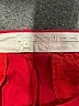 J.Crew Red Casual Pants Size 14 - photo 7