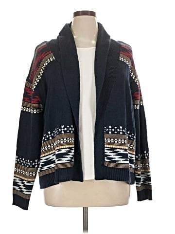 Lucky Brand Cardigan (view 1)