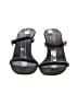 Kate Spade New York Black Sandals Size 8 - photo 2