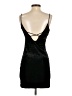 Elodie Black Cocktail Dress Size XS - photo 2
