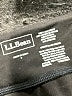 L.L.Bean Color Block Black Active Pants Size L - photo 7
