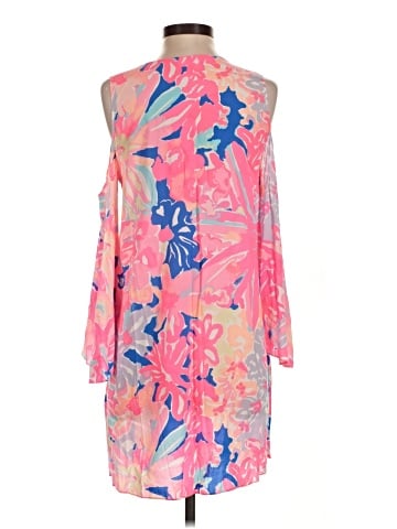 Lilly Pulitzer Cocktail Dress (view 2)