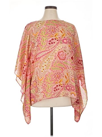 Susan Graver Kimono (view 1)