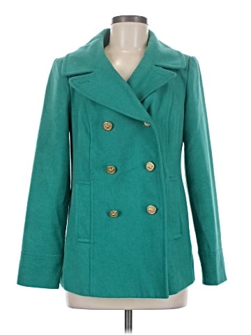 Old Navy Coat (view 1)