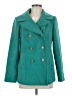 Old Navy Teal Coat Size M - photo 1