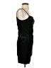 Elodie Black Cocktail Dress Size XS - photo 4