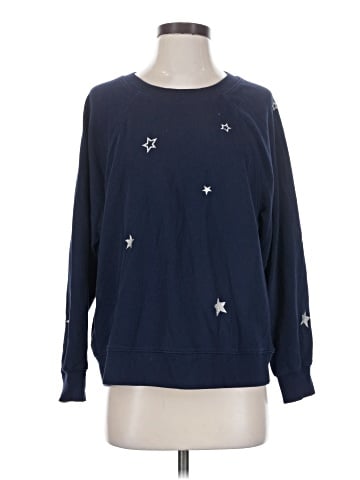 Lou & Grey Pullover Sweater (view 1)