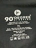 90 Degree by Reflex Black Active Pants Size XL - photo 7