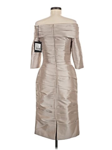 Pronovias Cocktail Dress (view 2)